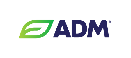 Logo ADM Colorida