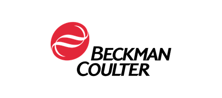 Logo Beckman Coulter Colorida