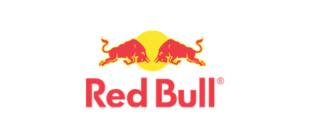 Logo Clientes Red Bull Colorida
