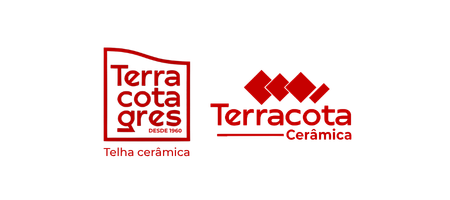 Logo Clientes Terracota Colorida