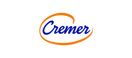 Logo Cremer Colorido