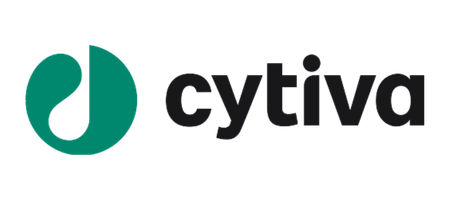 Logo Cytiva Colorida