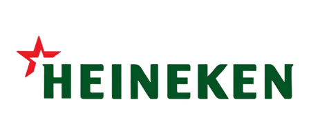 Logo Heineken Colorida