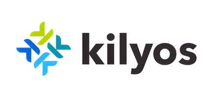 Logo Kilyos Colorida