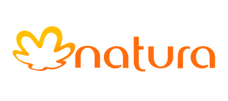 Logo Natura Colorida